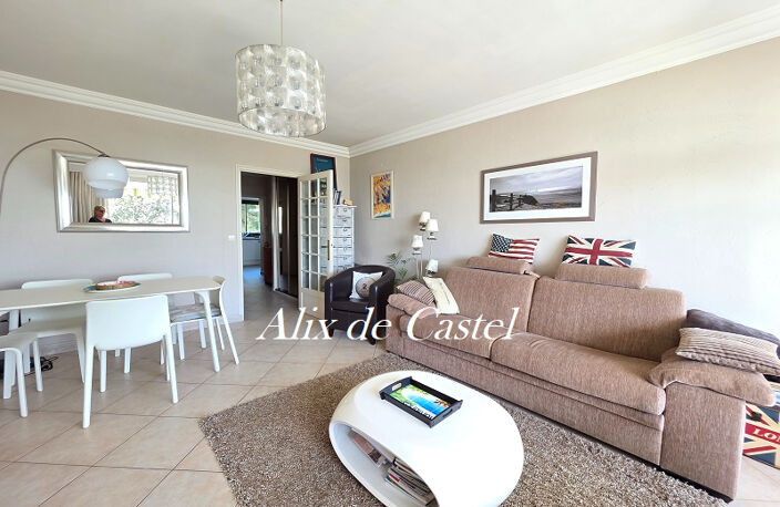 LA BAULE (44 500) Face mer, appartement 51 m² avec parking — photo 3