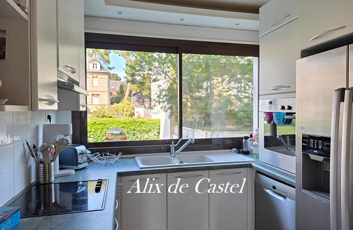 LA BAULE (44 500) Face mer, appartement 51 m² avec parking — photo 5