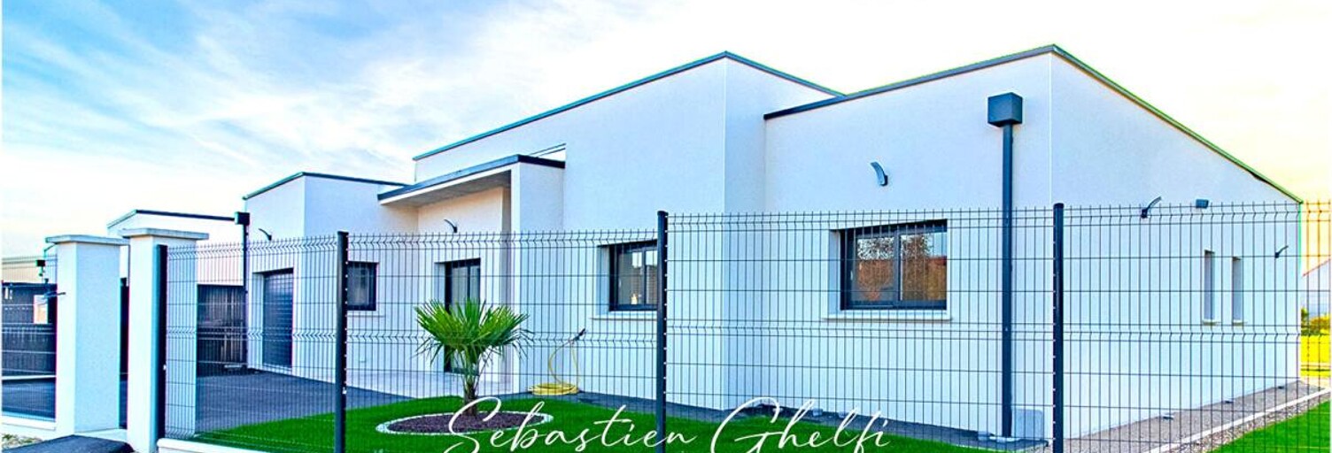 Maison 6 Pièces 138 m² à vendre à Romorantin-Lanthenay (41200)