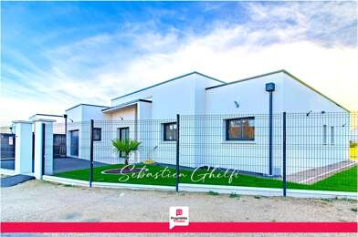 Maison 6 pièces 355000 €