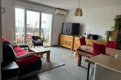 Appartement 4 pièces 279000 €