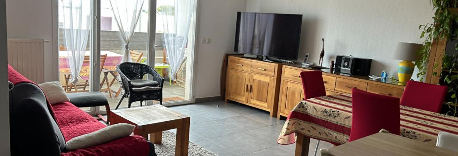 Appartement 4 Pièces 88 m² à vendre à Juvignac (34990)