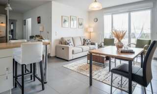 Appartement 4 Pièces 88 m² à vendre à Juvignac (34990)