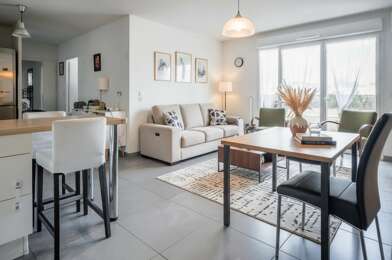 Appartement 4 pièces 279000 €