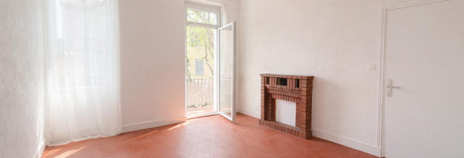 Appartement 3 Pièces 54 m² à vendre à Fréjus (83600)