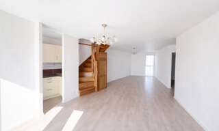 Appartement 4 Pièces 110 m² à vendre à Fréjus (83370)