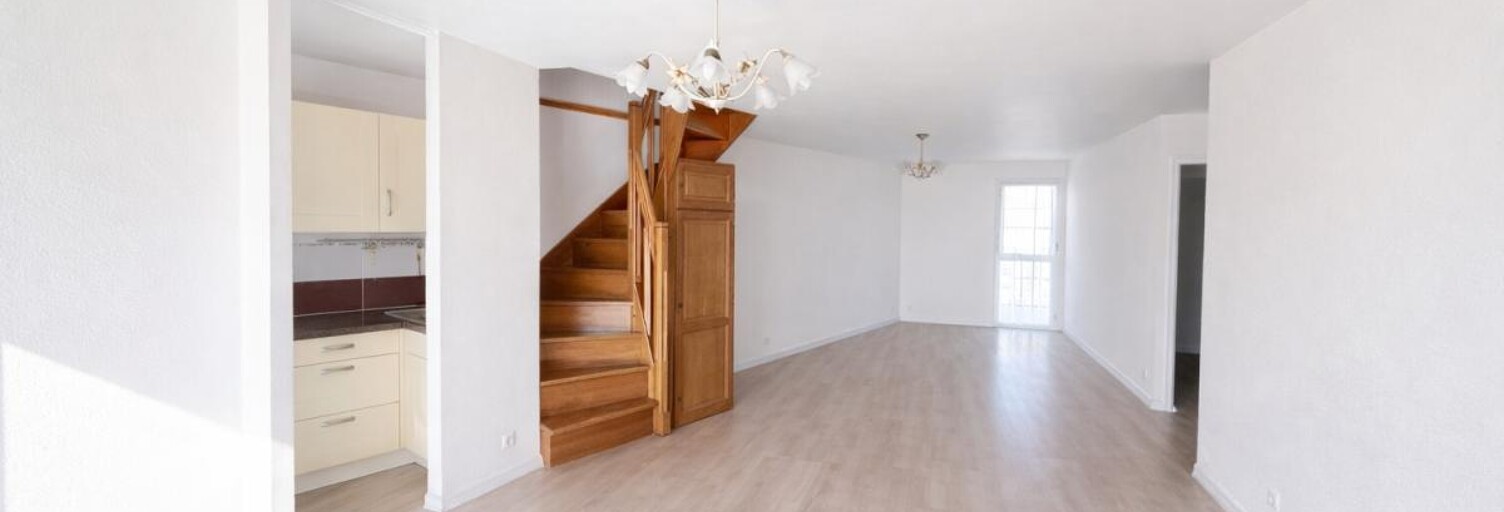 Appartement 4 Pièces 110 m² à vendre à Fréjus (83370)