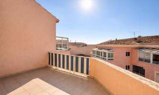 Appartement 4 Pièces 110 m² à vendre à Fréjus (83370)
