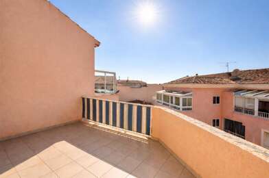 Appartement 4 pièces 363000 €