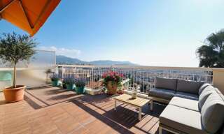 Appartement 4 Pièces 109 m² à vendre à Nice (06000)