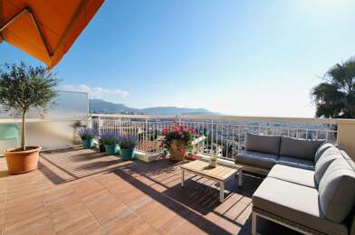 Appartement 4 pièces 1130000 €