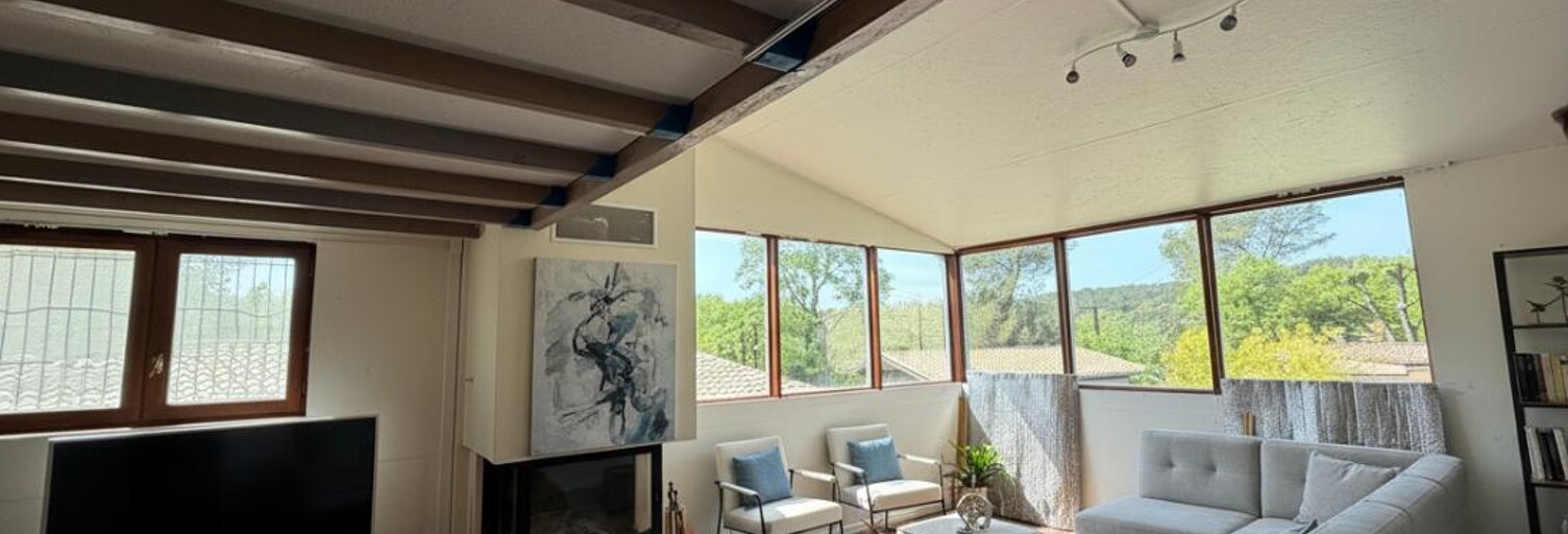 Maison 3 Pièces 68 m² à vendre à Valbonne (06560)