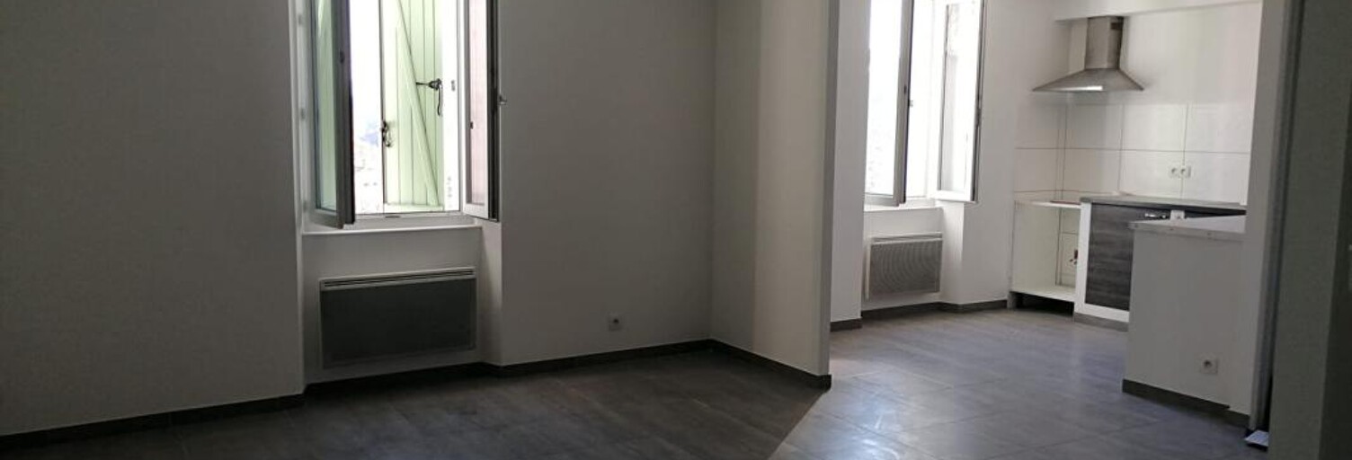 Appartement 3 Pièces 73 m² à louer à La Motte (83920)