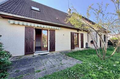 Maison 6 pièces 325000 €