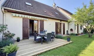 Maison 6 Pièces 124 m² à vendre à Dijon (21000)