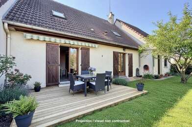 Maison 6 pièces 310000 €