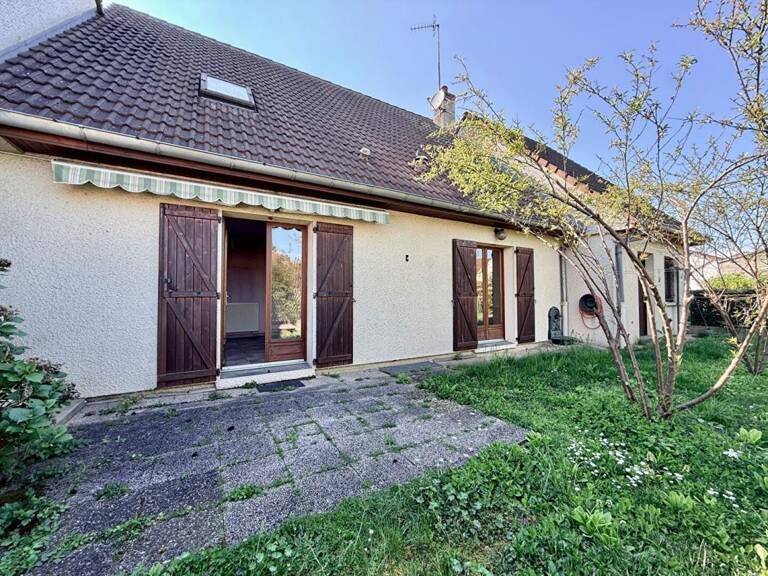 Maison 6 pièces 124 m2 avec garage et sous-sol - 4 chambres — photo 1
