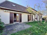 Maison 6 pièces 124 m2 avec garage et sous-sol - 4 chambres — photo 3
