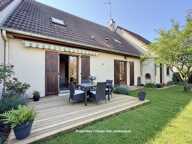 Maison 6 pièces 124 m2 avec garage et sous-sol - 4 chambres — photo 4