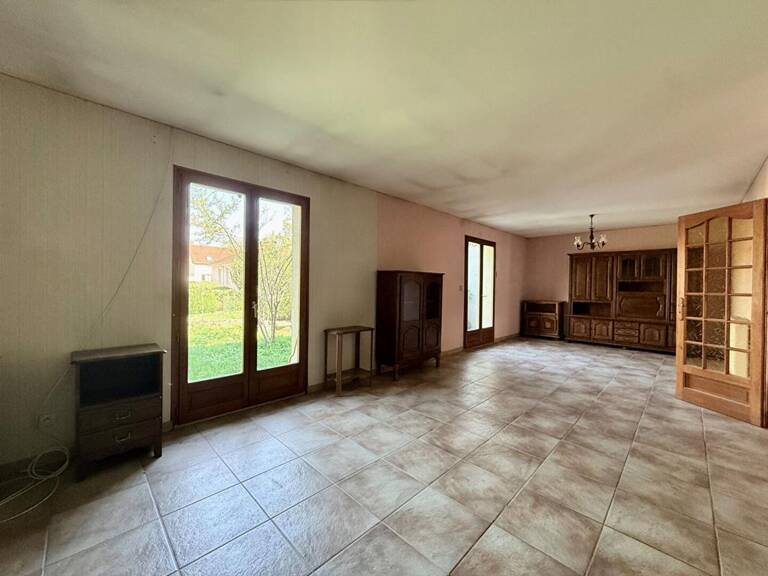 Maison 6 pièces 124 m2 avec garage et sous-sol - 4 chambres — photo 1