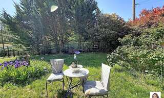 Maison 4 Pièces 105 m² à vendre à Tourves (83170)