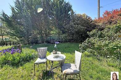 Maison 4 pièces 380000 €