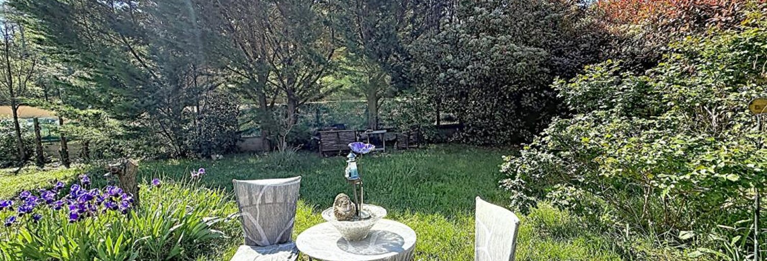 Maison 4 Pièces 105 m² à vendre à Tourves (83170)