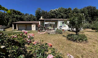 Maison 4 Pièces 105 m² à vendre à Tourves (83170)