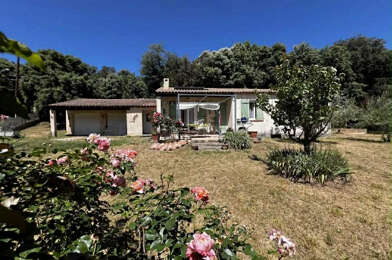 Maison 4 pièces 380000 €