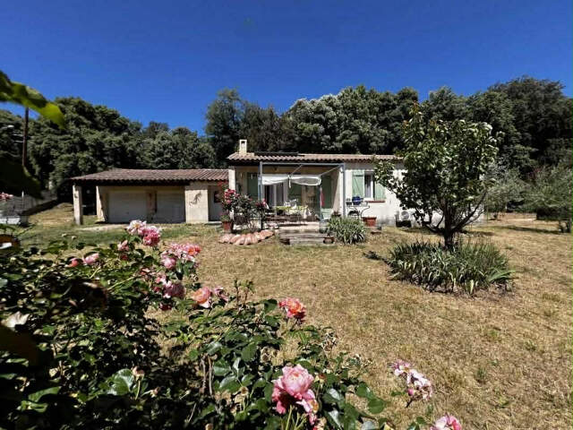 Maison Tourves — photo du bien