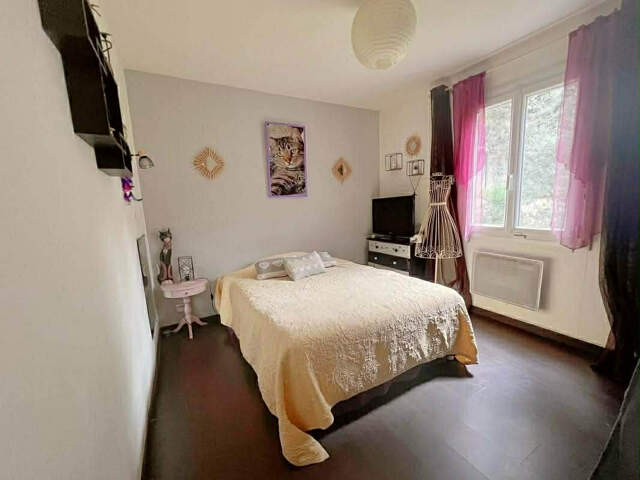 Maison Tourves — photo du bien
