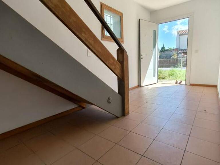 Lézignan Corbières maison  familiale 4 faces /  900 m² — photo 1
