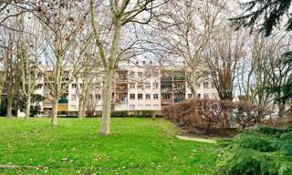 Appartement 5 Pièces 70 m² à vendre à Saint-Denis (93200)