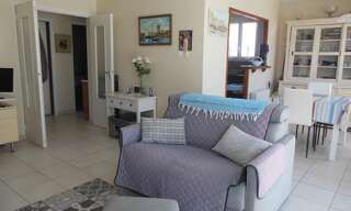 Appartement 2 Pièces 50 m² à vendre à Royan (17200)