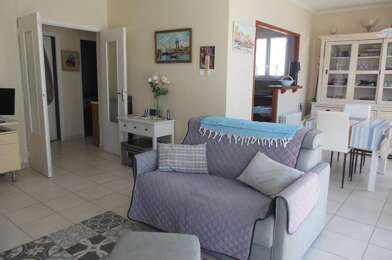 Appartement 2 pièces 189000 €