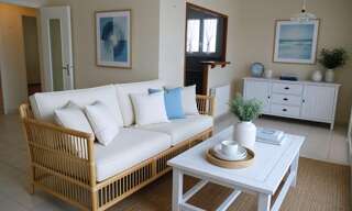 Appartement 2 Pièces 50 m² à vendre à Royan (17200)