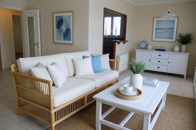 Appartement 2 pièces 169000 €
