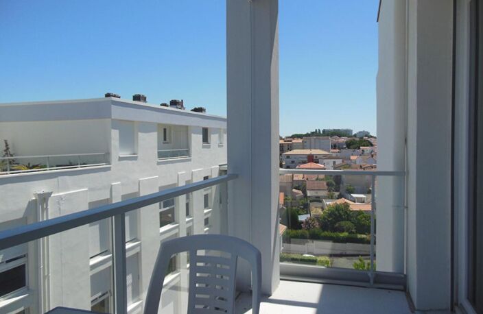 Marché central - 2 pièces 50 m2 - Balcon, Cave, Parking et Ascenseur — photo 5