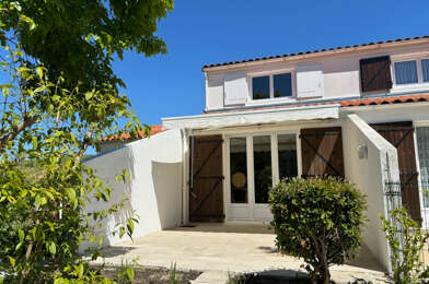 Maison 2 pièces 187182 €