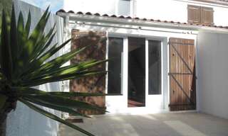 Maison 2 Pièces 41 m² à vendre à Royan (17200)