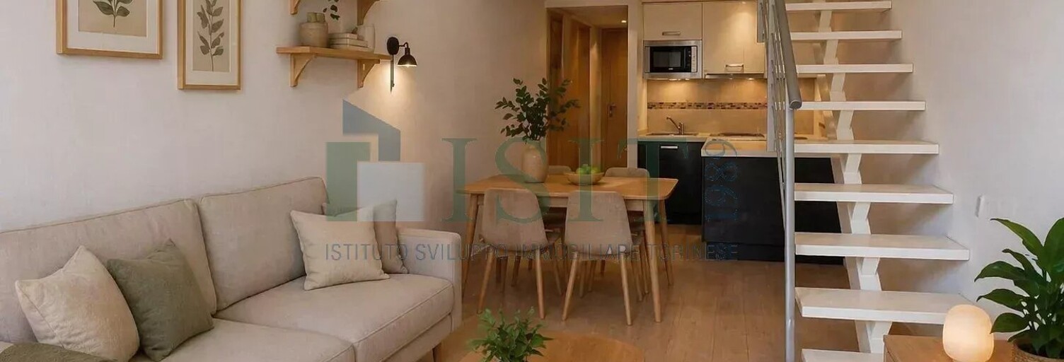 Appartement 2 Pièces 41 m² à vendre à Nice (06300)