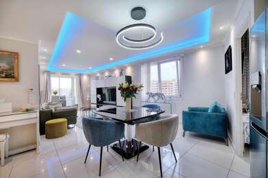 Appartement 3 pièces 580000 €