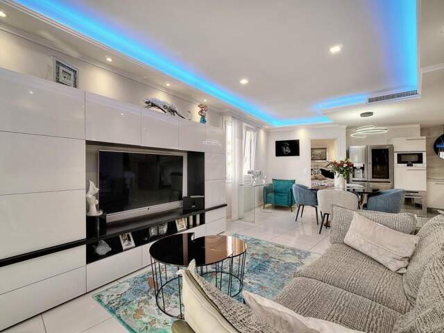 Appartement Cannes 3 pièce(s) 78 m2 — photo du bien