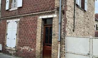 Maison 4 Pièces 73 m² à vendre à Pont-Sainte-Maxence (60700)