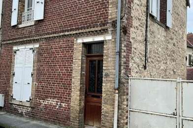 Maison 4 pièces 159000 €