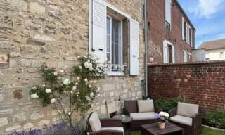 Maison 4 Pièces 73 m² à vendre à Pont-Sainte-Maxence (60700)