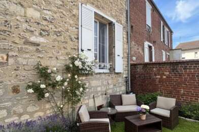 Maison 4 pièces 147000 €