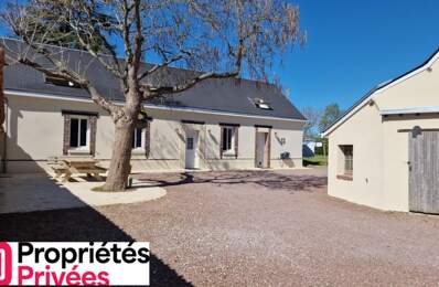 Maison 5 pièce(s) 116 m2  avec piscine — photo du bien