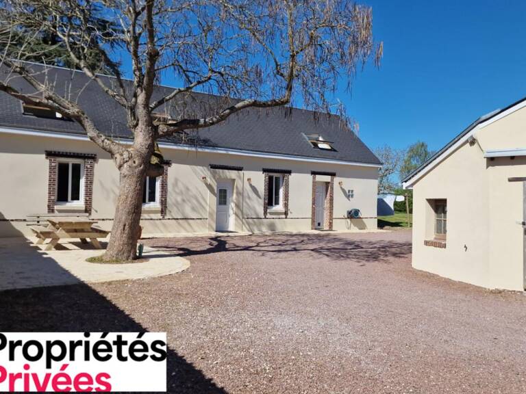 Maison 5 pièce(s) 116 m2  avec piscine — photo 1