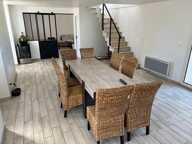 Maison 5 pièce(s) 116 m2  avec piscine — photo 2